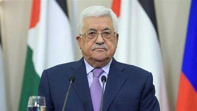 الرئيس الفلسطيني يتوجه إلى تركيا غدًا في زيارة رسمية