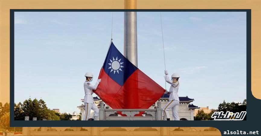 مسؤول أمريكي جديد يزور تايوان