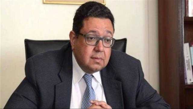 زياد بهاء الدين: متفائل بمحافظ البنك المركزي الجديد.. وطارق عامر واجه قيودا ليست سهلة