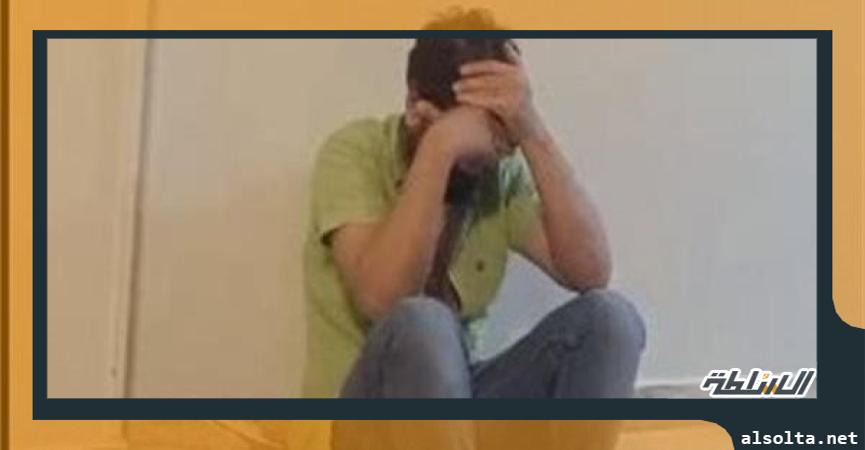 حوادث  المدرس المتهم بالتحرش بطالبة حدائق الأهرام