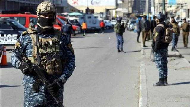 رفع حظر التجوال في العراق بعد انسحاب أنصار مقتدى الصدر