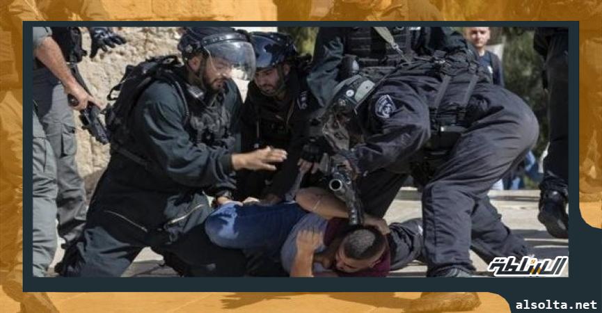 الاعتداءات الإسرائيلية على الفلسطينيين مستمرة