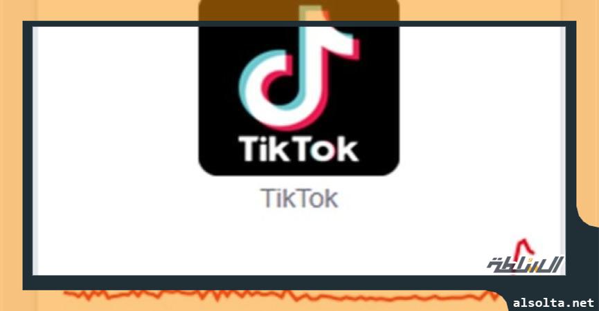 تيك توك-TikTok