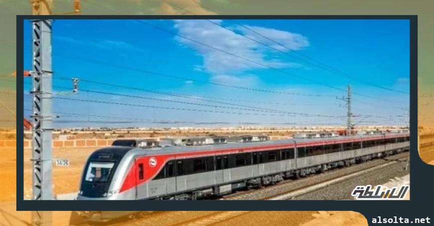 اقتصاد  القطار الكهربائي الخفيف LRT