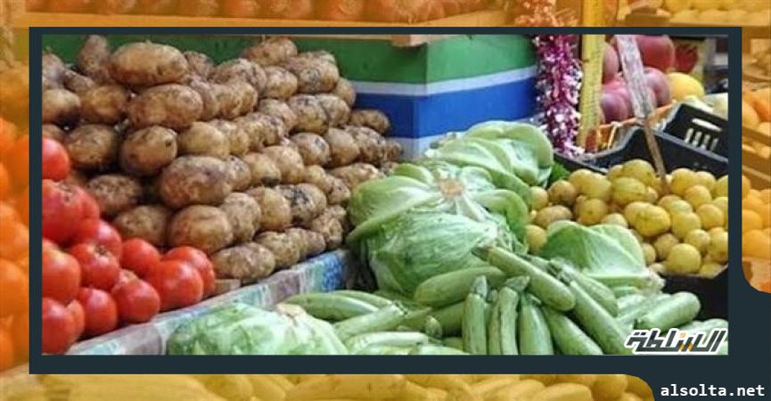 أسعار الخضروات بمحافظة البحيرة