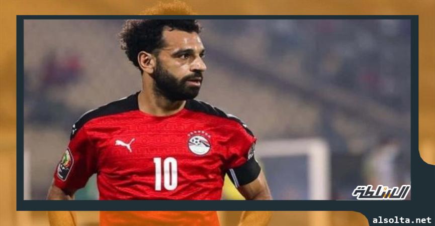 رياضة  محمد صلاح