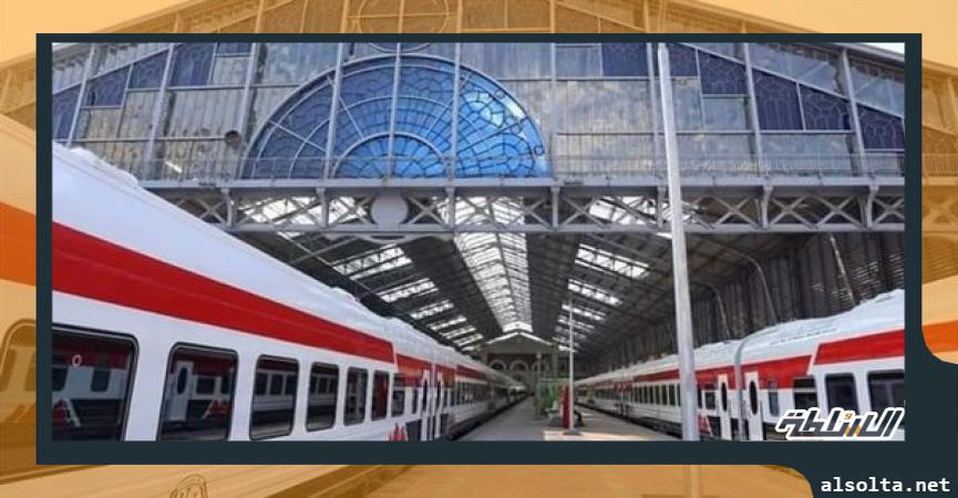 اقتصاد السكة الحديد