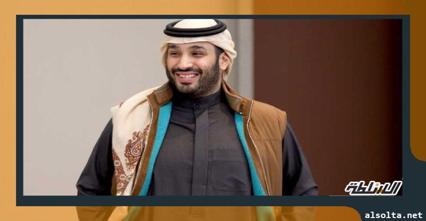 محمد بن سلمان