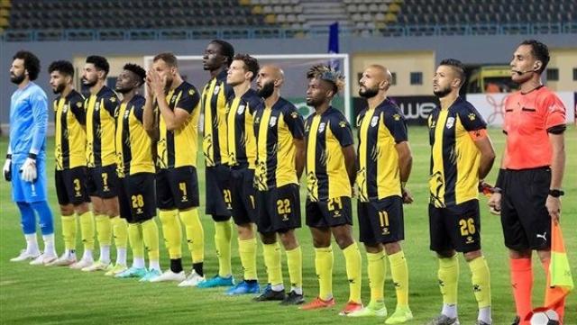 المقاولون العرب يكشف حقيقة المفاوضات مع لاعبي الأهلي والزمالك
