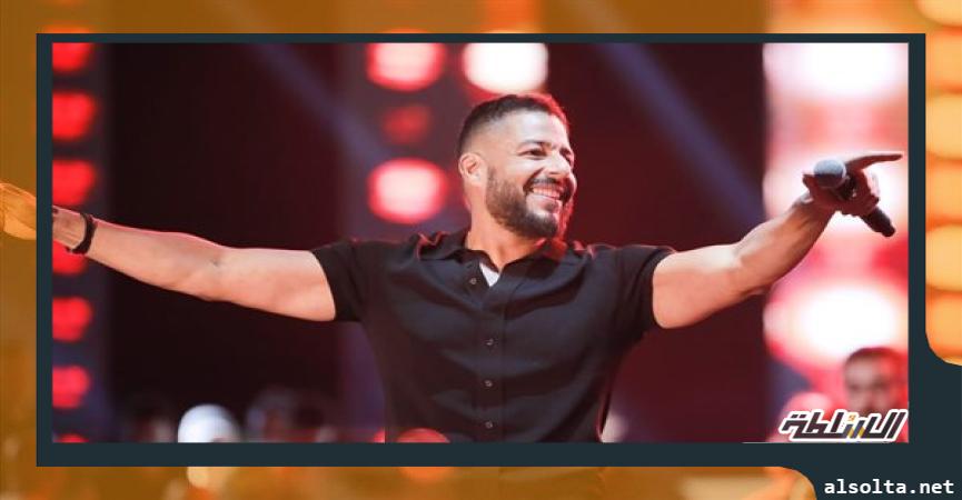 فن محمد حماقي