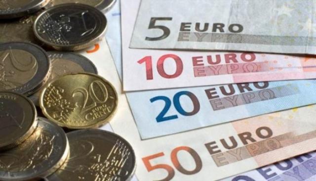 اليورو يستأنف موجة الصعود في مصر