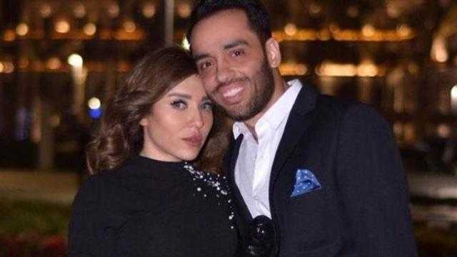 رامي جمال عن سبب ابتعاد زوجته عن الغناء: اختارت تكون في بيتي