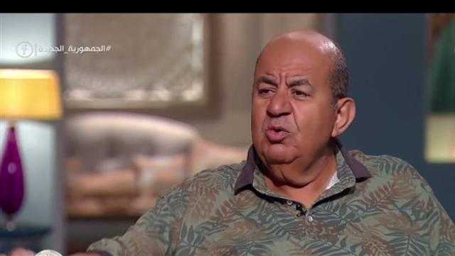 محمد التاجي: رفضت الزواج من الوسط الفني واخترت الصالونات | فيديو