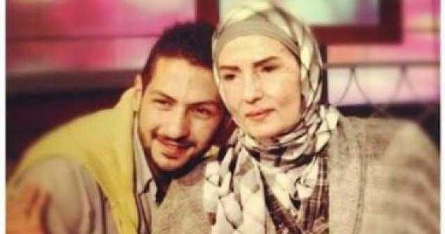 وفاة الإعلامية ماجدة عاصم والدة الراحل عمرو سمير