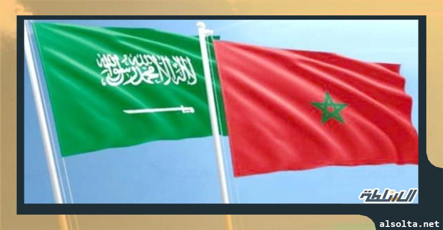 علما المغرب والسعودية