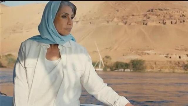 هل ارتدت سوسن بدر الحجاب بعد ظهورها به في سلسلة أم الدنيا؟.. الفنانة ترد
