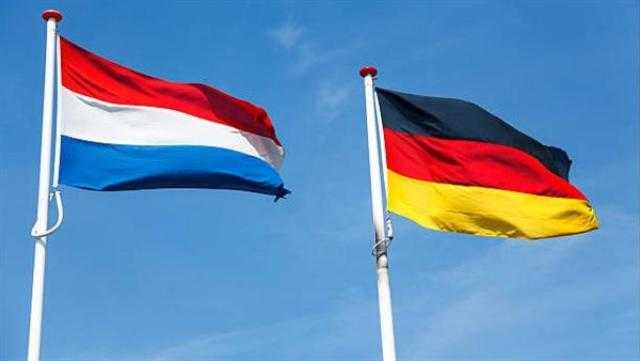 ألمانيا وهولندا تبحثان السيطرة على أزمة المناخ
