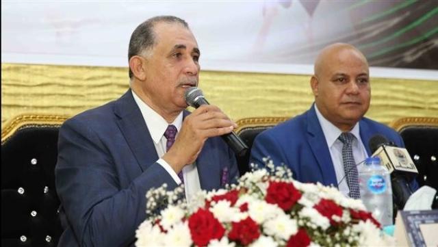 نقيب المحامين يهنئ المصريين والقوات المسلحة بذكرى حرب أكتوبر