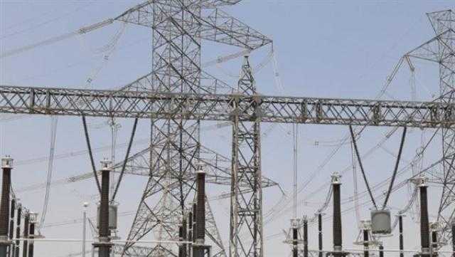 غدًا.. فصل التيار الكهربائي عن قريتين في كفر الشيخ