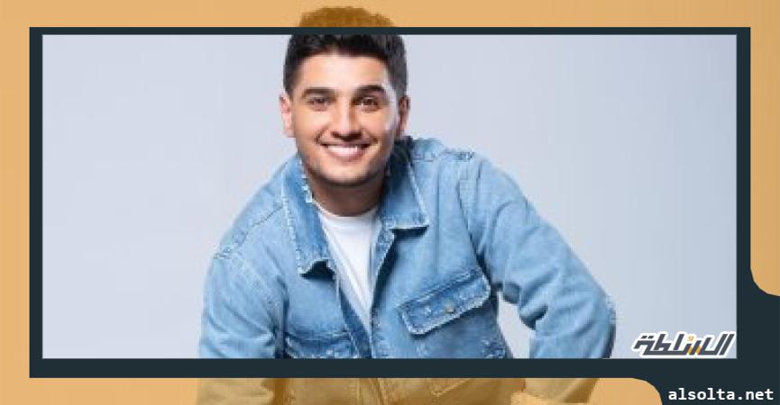 محمد عساف