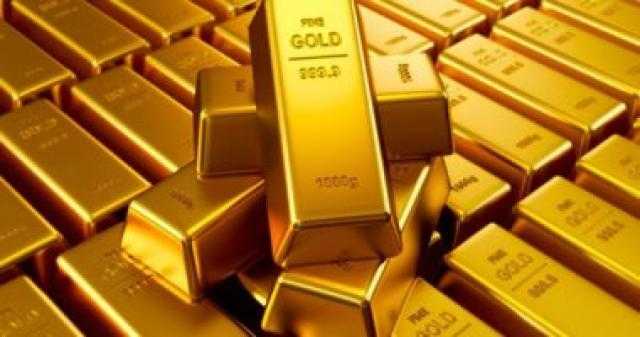 أسعار الذهب اليوم الأربعاء.. وعيار 21 يسجل 1100جنيه