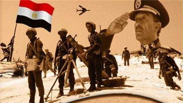اعترافات قادة الموساد بالهزيمة: لم نقدر كفاءة الجيش المصري