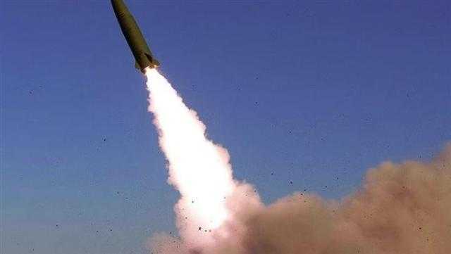 كوريا الشمالية تتحدى اجتماع مجلس الأمن وتطلق صاروخًا باليستيًّا جديدًا