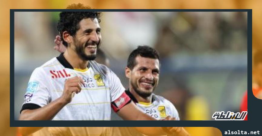 أحمد حجازي يقود الاتحاد ضد الفتح