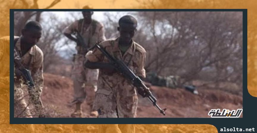 استهدف ثكنات للجيش في جيبوتي