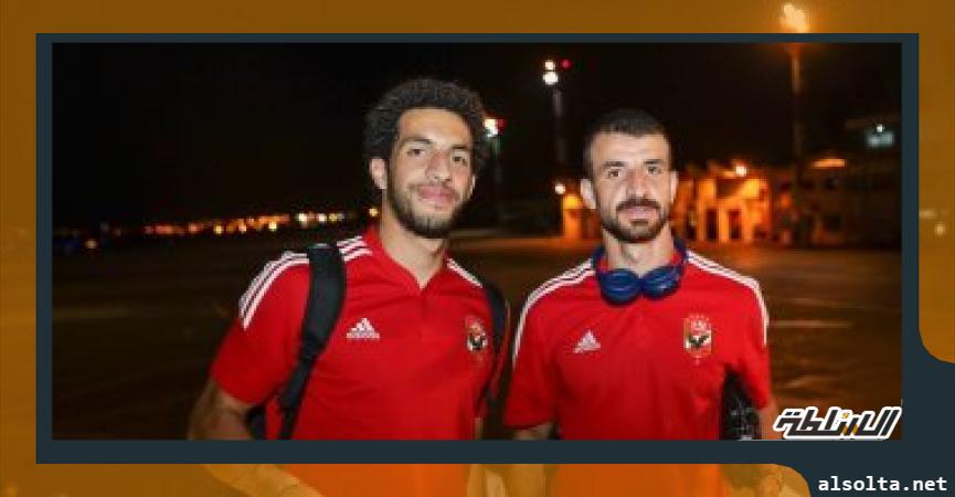 الاهلي