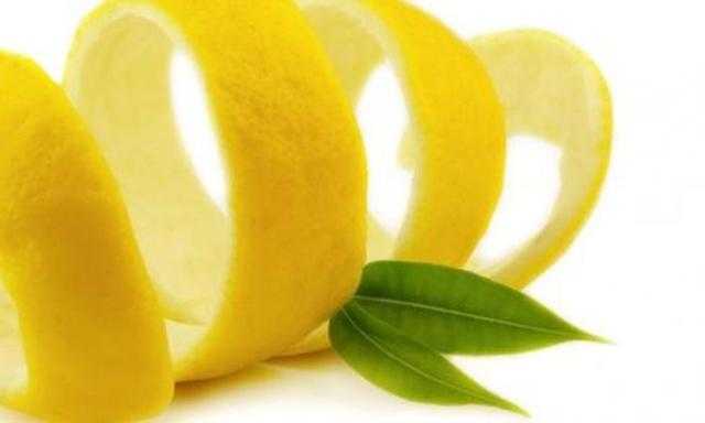 فوائد قشر الليمون المذهلة للصحة.. تعزز المناعة وتقي من الأمراض