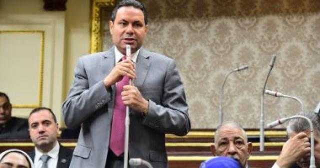 زراعة البرلمان: الرئيس السيسي أضاف 4 ملايين فدان للرقعة الزراعية فى مصر