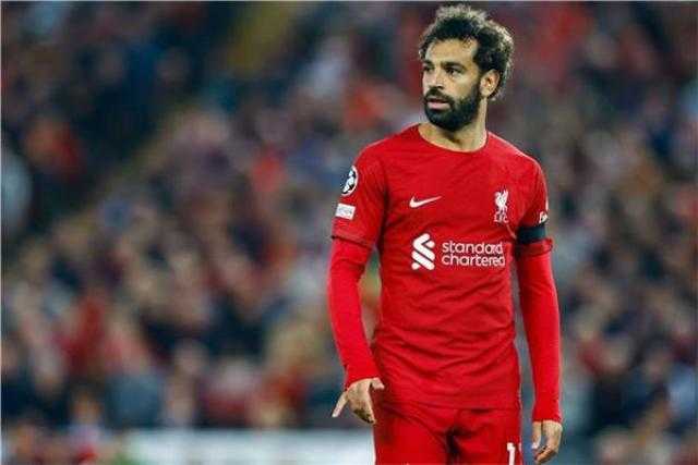 لماذا لم يتقدم محمد صلاح في جائزة الكرة الذهبية منذ 2019.. المنتخب أم ليفربول؟