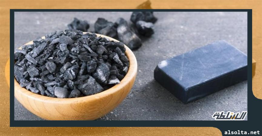 فوائد استخدام صابونة الفحم