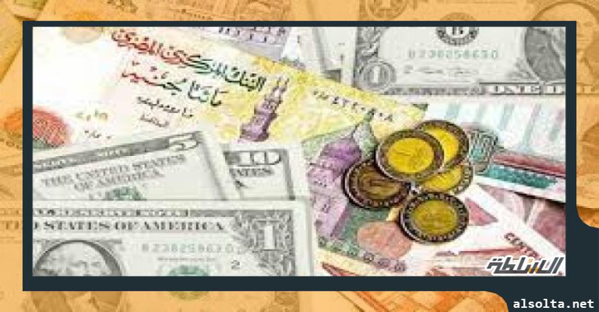 سعر الدولار 