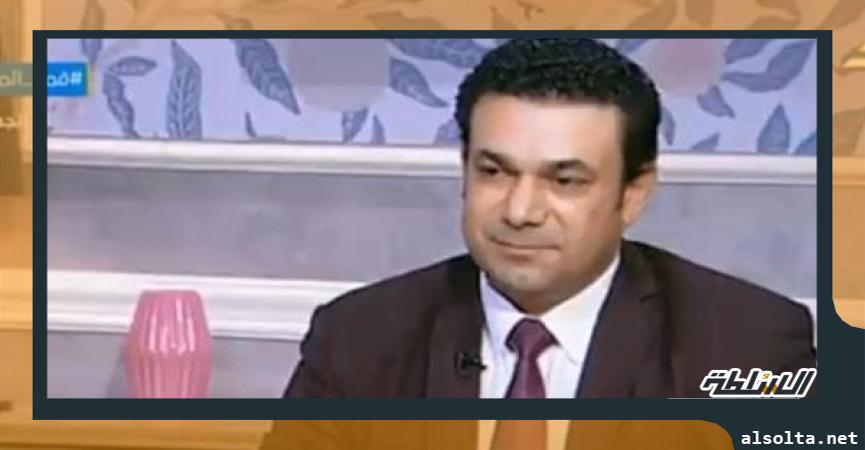 موقع السلطة