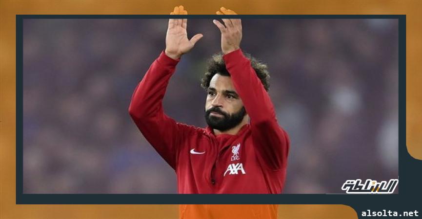 محمد صلاح نجم ليفربول