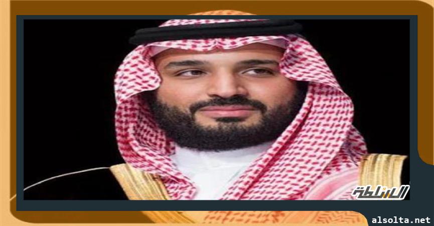 الأمير محمد بن سلمان بن عبدالعزيز آل سعود