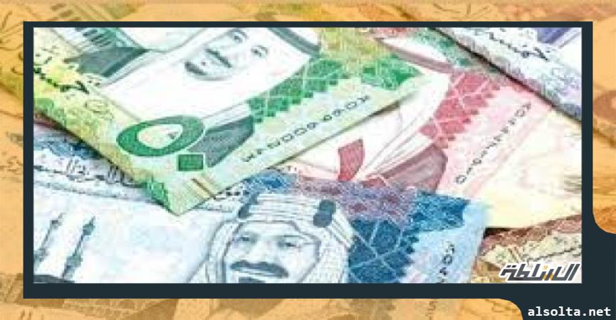 سعر الريال السعودي في سوريا