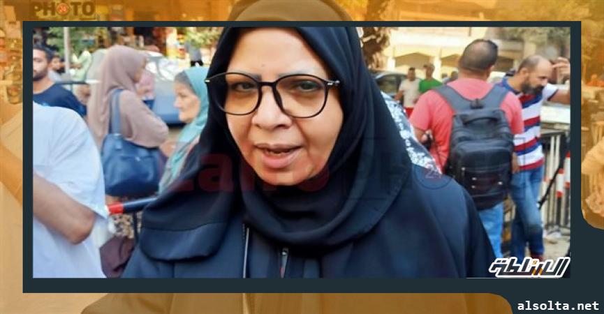 حوادث  والدة المذيعة شيماء جمال