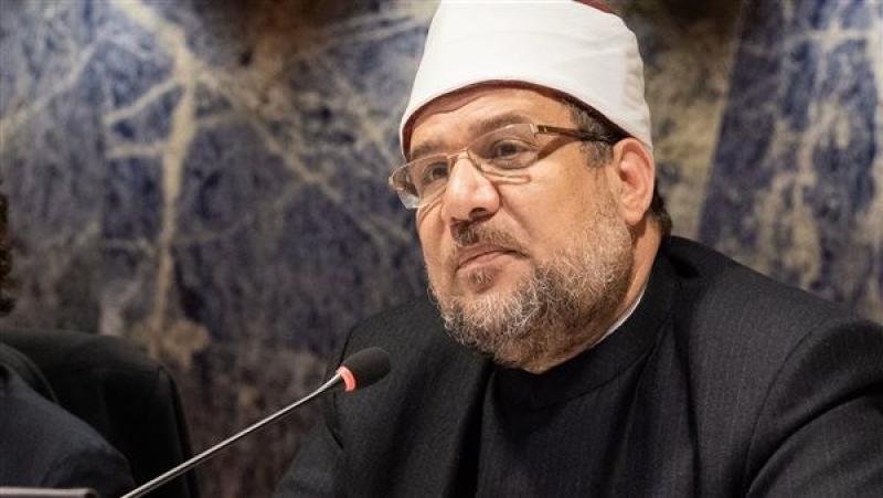 وزير الأوقاف: التحري في نقل الأخبار من مصادرها الموثقة واجب الوقت