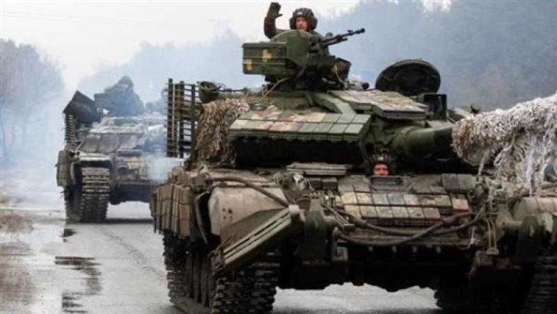 رغم ضربات روسيا.. الجارديان: أوكرانيا تنتصر في خيرسون