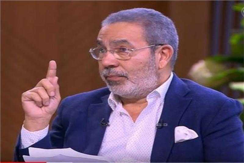 مدحت العدل: لا بد من تسجيل وتوثيق مسيرة عمرو دياب الفنية