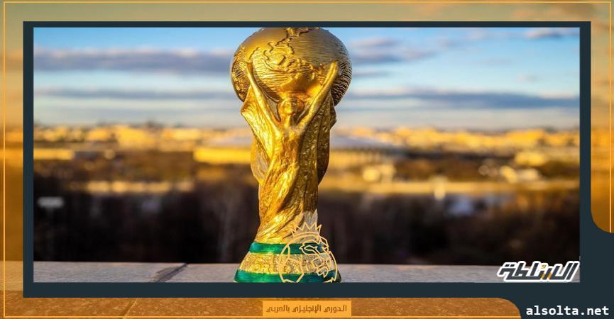 القنوات المفتوحة الناقلة لـ كأس العالم 2022 وتردداتها ومواعيد المباريات