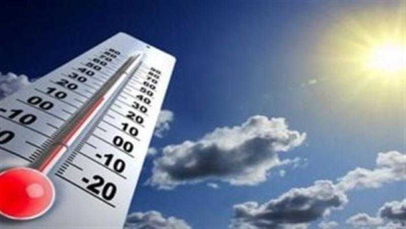 طقس معتدل.. درجات الحرارة المتوقعة بالمحافظات اليوم الخميس