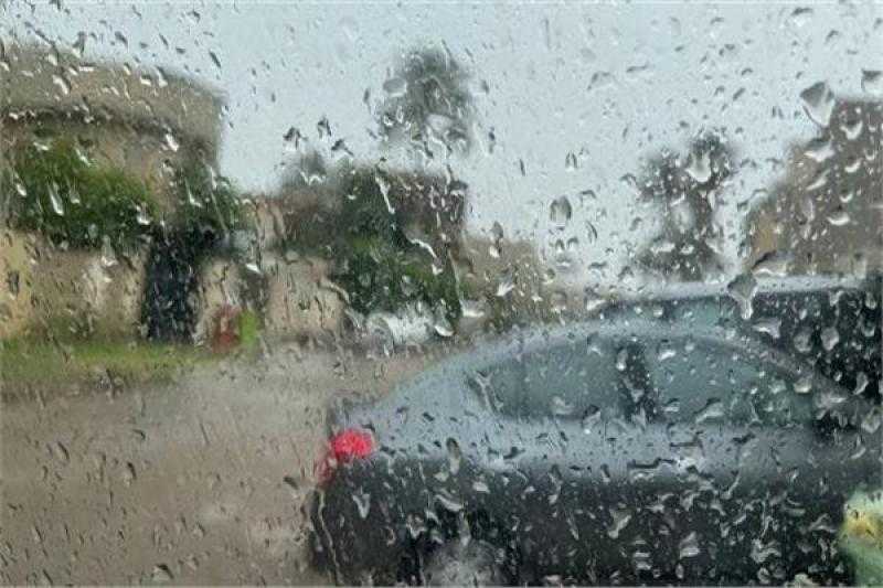”الأرصاد” تكشف خريطة سقوط الأمطار خلال الـ48 ساعة المقبلة