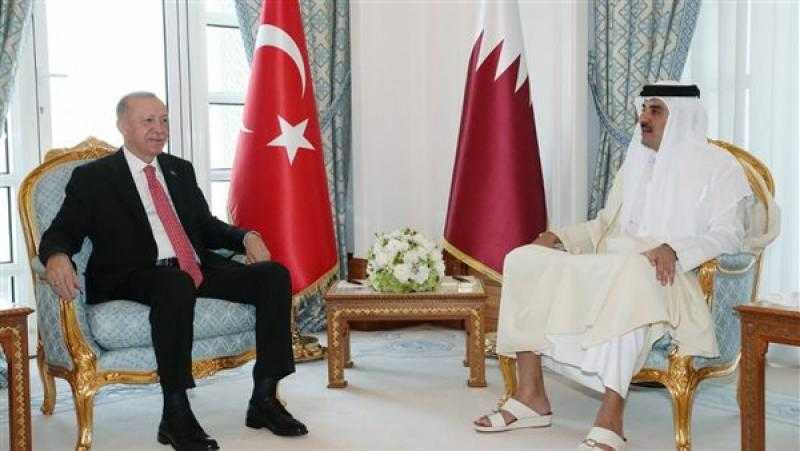 قطر تقدم 10 مليارات دولار تمويل لـ تركيا| تفاصيل
