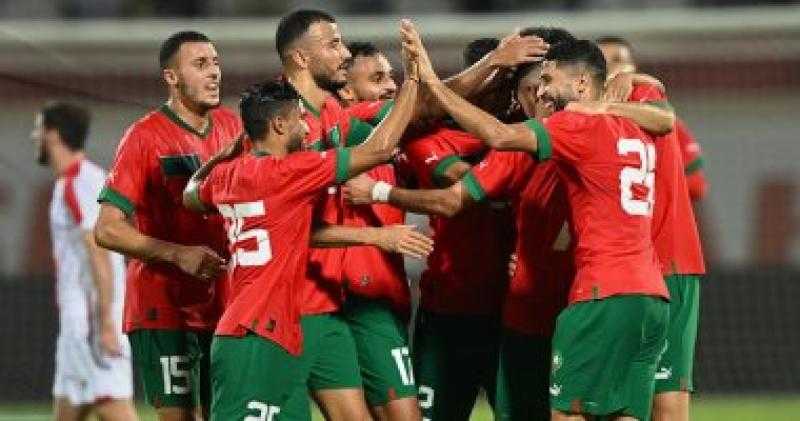 كأس العالم 2022.. المغرب يبحث عن انتصار غائب منذ 24 عاماً فى المونديال