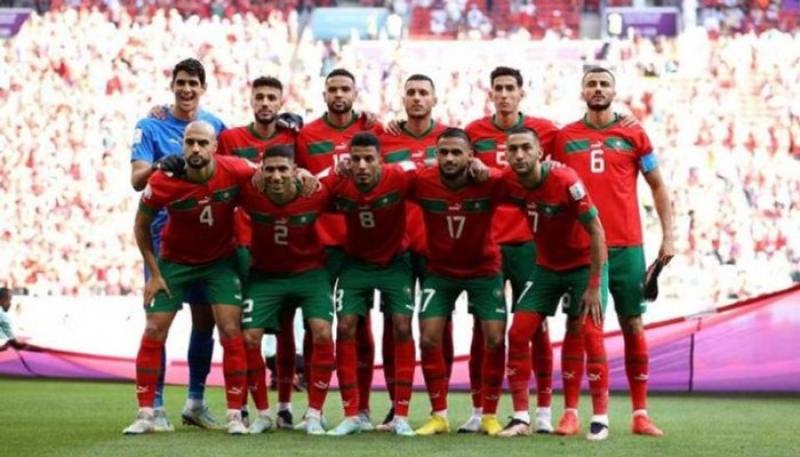 القنوات الناقلة لمباراة المغرب وبلجيكا بكأس العالم 2022
