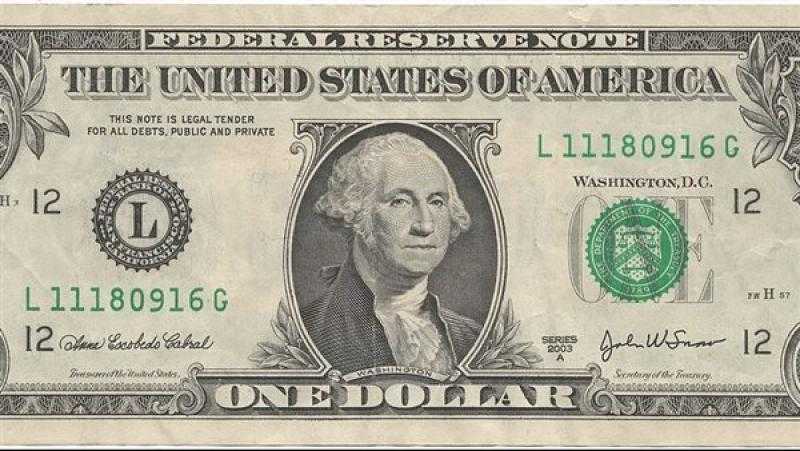 أسعار الدولار اليوم الأحد 27 نوفمبر 2022